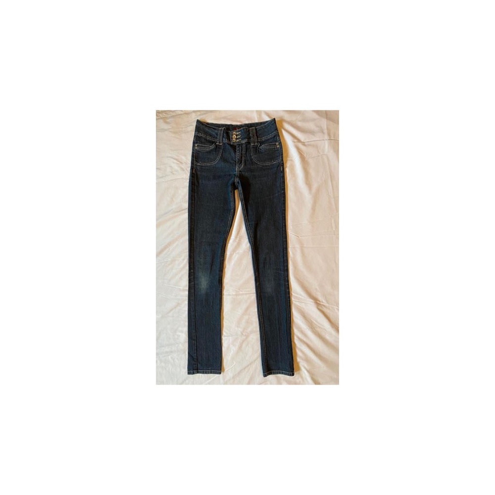 Angels Super Skinny Jeans  Size 8